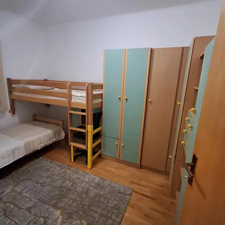 Apartment Le Pepina *