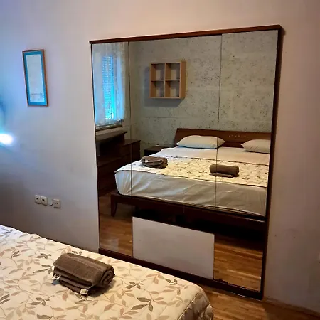 Le Pepina Daire Mostar