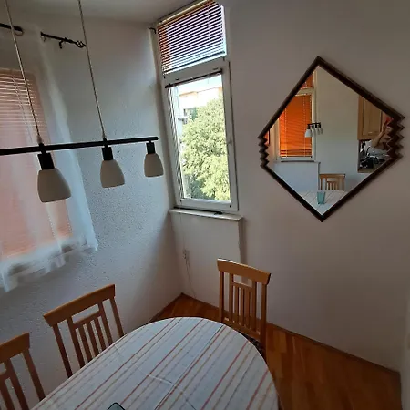 Apartment Le Pepina *