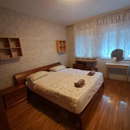Le Pepina Apartment Mostar