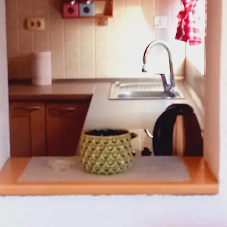 Apartment Le Pepina Mostar