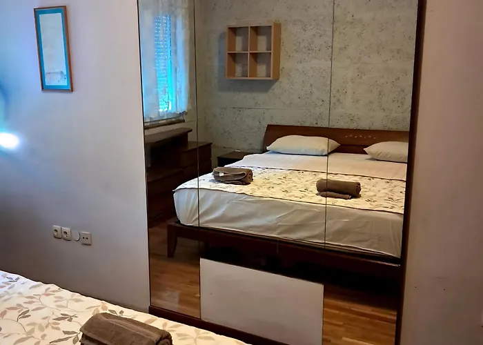 Le Pepina Lejlighed Mostar