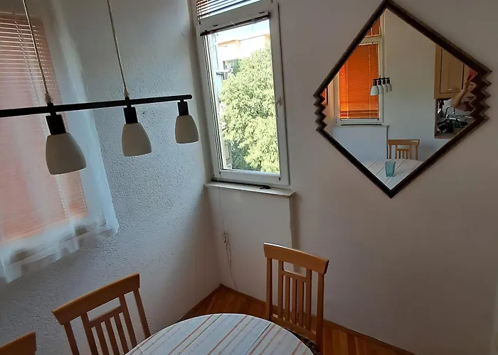 Lejlighed Le Pepina *