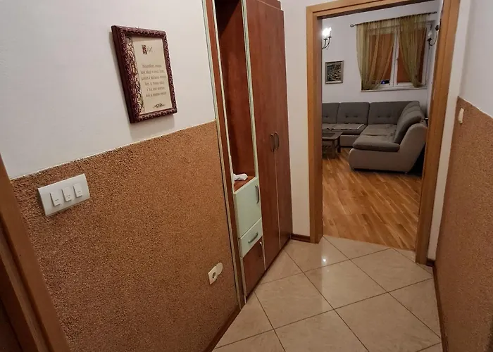 Lejlighed Le Pepina *