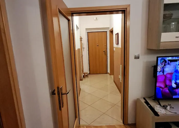 Le Pepina Lejlighed Mostar